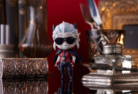 Nendoroid Justice 2