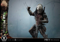 Museum Masterline Prey Feral Predator Deluxe Version 8