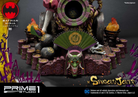 Premium Masterline Batman Ninja Sengoku Joker Deluxe Version 19