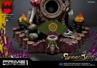 Prime 1 Studio Premium Masterline Batman Ninja Sengoku Joker Deluxe Version - DC Comics - photo 19