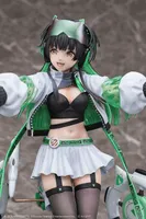 Design COCO THE IDOLM@STER SHINY COLORS Fuyuko Mayuzumi ”AXGRIT” Ver. 1/7 Complete Figure - THE iDOLM@STER - photo 8
