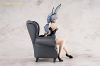 SSR-FIGURE Yi Ren Guan - House of Unhumans Qiao Er: Bunny Ver. 5