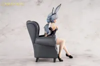 Infinity Studio SSR-FIGURE Yi Ren Guan - House of Unhumans Qiao Er: Bunny Ver. - Yi Ren Guan - House of Unhumans - photo 5