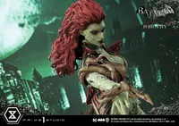 Prime 1 Studio Museum Masterline Batman: Arkham City Poison Ivy - DC Comics - photo 41