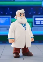 KOTOBUKIYA DR. WILY & DR. LIGHT OSHI WORKS - MEGA MAN - photo 6