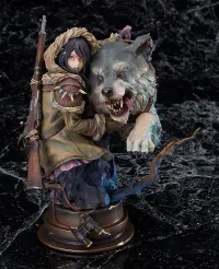 Max Factory Northern Tale Repaint - Blue Archive - photo 1