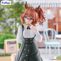 Umamusume: Pretty Derby Trio-Try-iT Figure -Aston Machan- 5