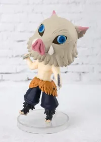 TAMASHII NATIONS Inosuke Hashibira - Demon Slayer: Kimetsu no Yaiba - photo 2