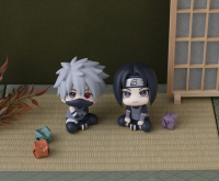 Lookup NARUTO Shippuden Kakashi Hatake Anbu ver. 6