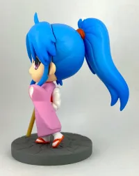 Pierrot YU☆YU☆HAKUSHO Mini Figure Collection Vol.2 - Yu☆Yu☆Hakusho - photo 36