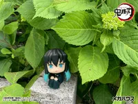 MegaHouse Lookup Demon Slayer： Kimetsu no Yaiba Muichiro Tokito(Repeat) - Demon Slayer: Kimetsu no Yaiba - photo 5