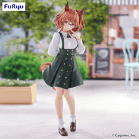 Umamusume: Pretty Derby Trio-Try-iT Figure -Aston Machan- 1