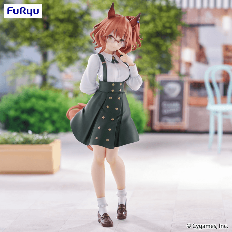 Umamusume: Pretty Derby Trio-Try-iT Figure -Aston Machan-