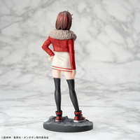 Luminasta TV Anime DAN DA DAN Momo Vol.2 Ver.1.5 4