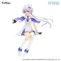 FuRyu LUO TIAN YI    Noodle Stopper Figure -V Singer Luo Tian Yi Shooting Star ver.- - LUO TIAN YI - photo 7