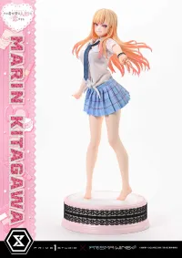 Prime 1 Studio Premium Masterline TV animation My Dress-Up Darling Marin Kitagawa Bonus Version - My Dress-Up Darling - photo 39