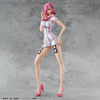 Portrait.Of.Pirates ONE PIECE “LIMITED EDITION”Vinsmoke Reiju（Repeat） 8