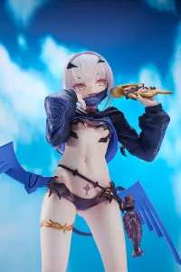 GOOD SMILE COMPANY Ruler/Mélusine - Fate/Grand Order - photo 9