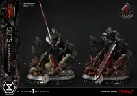 Prime 1 Studio Ultimate Premium Masterline Berserk Guts, Berserker Armor Unleash Edition Deluxe Version - Berserk - photo 92