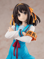 Light Novel Edition Haruhi Suzumiya 7