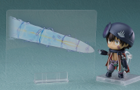 Nendoroid Reg(3rd-run) 4