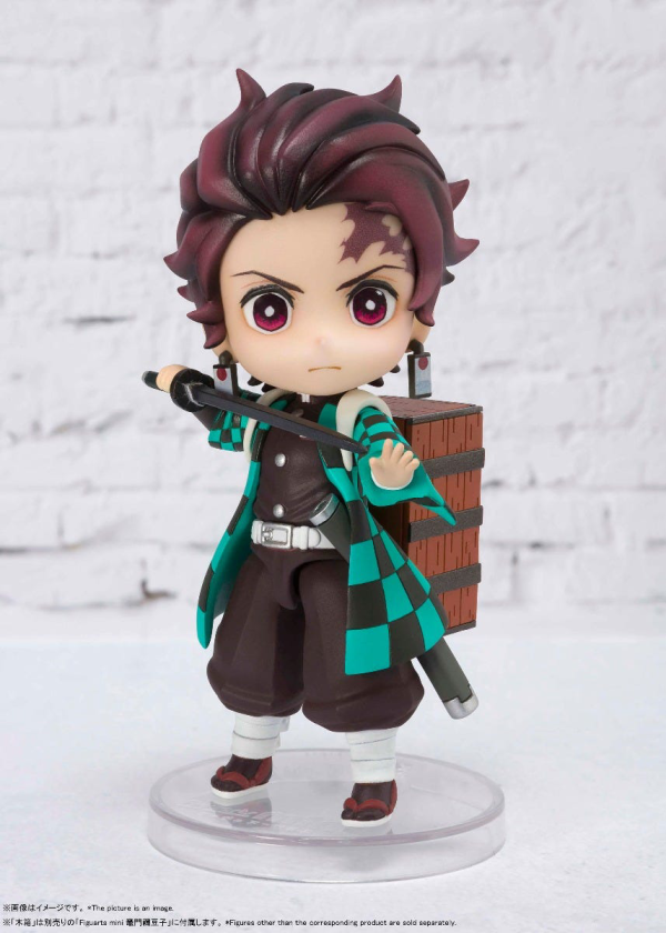 Tanjiro Kamado