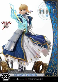 Prime 1 Studio Ultimate Premium Masterline Fate/stay night Saber Ultimate Version - Fate/stay night - photo 82