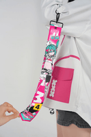 Hatsune Miku: Racing Ver. 2025 Track Jacket M 15
