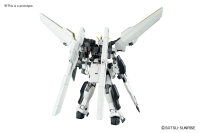 MG 1/100 Gundam Double X 2