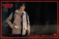 threezero Stranger Things - 1/6 Mike Wheeler - Stranger Things - photo 6