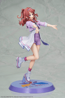 THE IDOLM@STER Gakuen SAKI HANAMI Re;IRIS Ver. 1/7 Complete Figure 3