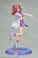 Design COCO THE IDOLM@STER Gakuen SAKI HANAMI Re;IRIS Ver. 1/7 Complete Figure - THE iDOLM@STER - photo 3