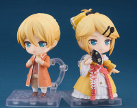 Nendoroid Kagamine Rin: The Daughter of Evil Ver. 7