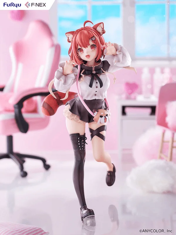 FuRyu Ratna Petit 1/7 Scale Figure - NIJISANJI