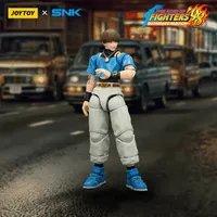 JOYTOY KOF'98UM Orochi Team Chris - SNK - photo 11