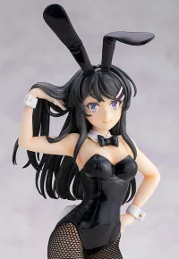 KADOKAWA KADOKAWA Collection LIGHT Mai Sakurajima Bunny ver. - Rascal Does Not Dream of Bunny Girl Senpai - photo 3