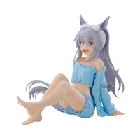 Umamusume: Cinderella Gray -Relax time-Tamamo Cross 1