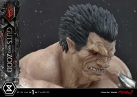 Prime 1 Studio Ultimate Diorama Masterline Berserk Guts versus Zodd Deluxe Version - Berserk - photo 73