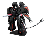 BLACK SARENA 2