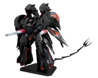 KOTOBUKIYA BLACK SARENA - Martian Successor Nadesico - photo 2