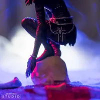 ABYstyle Studio Death Note - Ryuk SFC Figure - Death Note - photo 4
