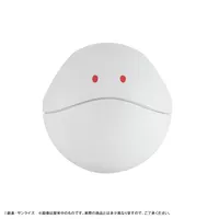 MegaHouse Character Bank Standard Mobile Suit Gundam GQuuuuuuX Haro【with gift】 - Mobile Suit Gundam GQuuuuuuX - photo 5