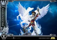Prime 1 Studio Premium Masterline Saint Seiya Pegasus Seiya "Final Bronze Cloth" - Saint Seiya - photo 10