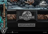 Prime 1 Studio Legacy Museum Collection Jurassic World (Film) Mosasaurus "Lagoon" 1/15 Scale 		 - Jurassic Park - photo 4
