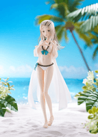 Hiro Shinosawa: Swimsuit Ver. 5