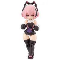 MegaHouse N-202d Titania Genbu (ver1.1) - Busou Shinki - photo 5