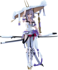 figma Scarlet 2