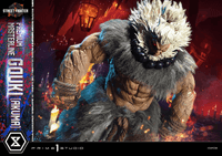 Premium Masterline Street Fighter 6 Akuma Ultimate Bonus Version 24