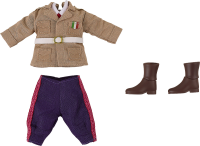 Nendoroid Doll Outfit Set: Italy 2