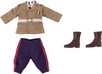 GOOD SMILE COMPANY Nendoroid Doll Outfit Set: Italy - Hetalia World★Stars - photo 2
